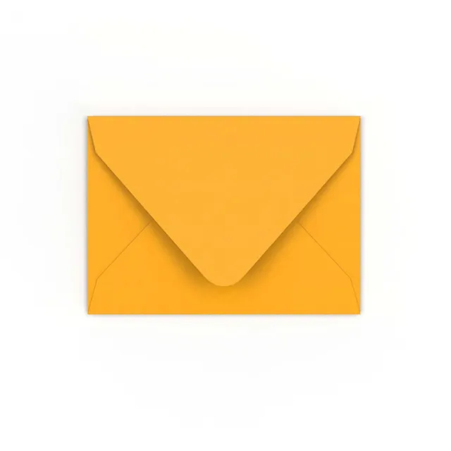 enveseur-enveloppes-color-es-enveloppe-jaune-profonde-82x113-mm-c7 image 1