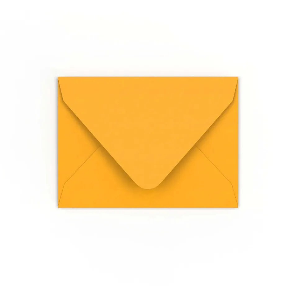 enveseur-enveloppes-color-es-enveloppe-jaune-profonde-82x113-mm-c7 image 1