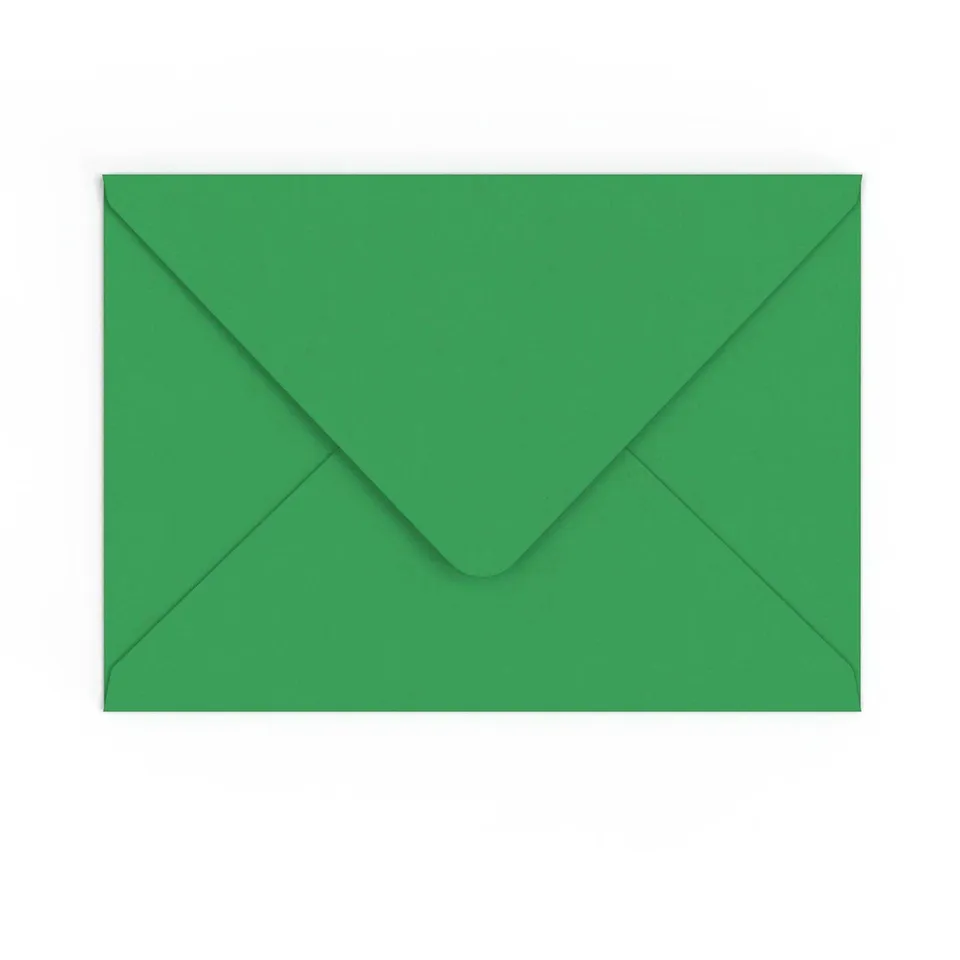 enveloppes-france-color-es-c5-162x229-mm-enveloppe-vert-fonc image 1