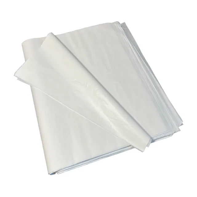 jeco-papier-de-soie-blanc-50x75-rame-21g-m-protection image 1