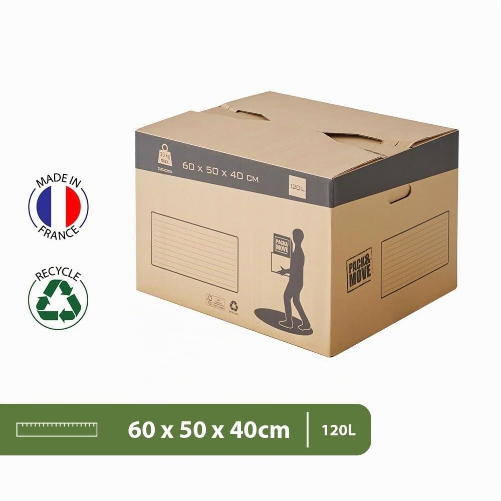 pack-and-move-cartons-d-m-nagement-20-cartons-fond-automatique image 3
