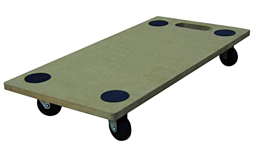 pack-and-move-chariots-transport-150-kg-60x30-cm-lot-4 image 4