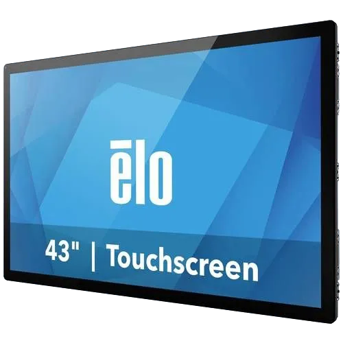 barcodis-kiosques-moniteur-encastrable-42-5-affichage-tactile image 1