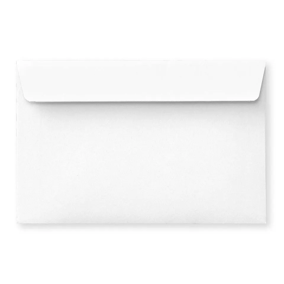 enveloppes-france-enveloppe-papier-blanche-127x190-mm-rabat image 1