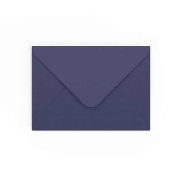enveloppes-france-enveloppes-color-es-125x175-mm-enveloppe-bleu-fonc image 1
