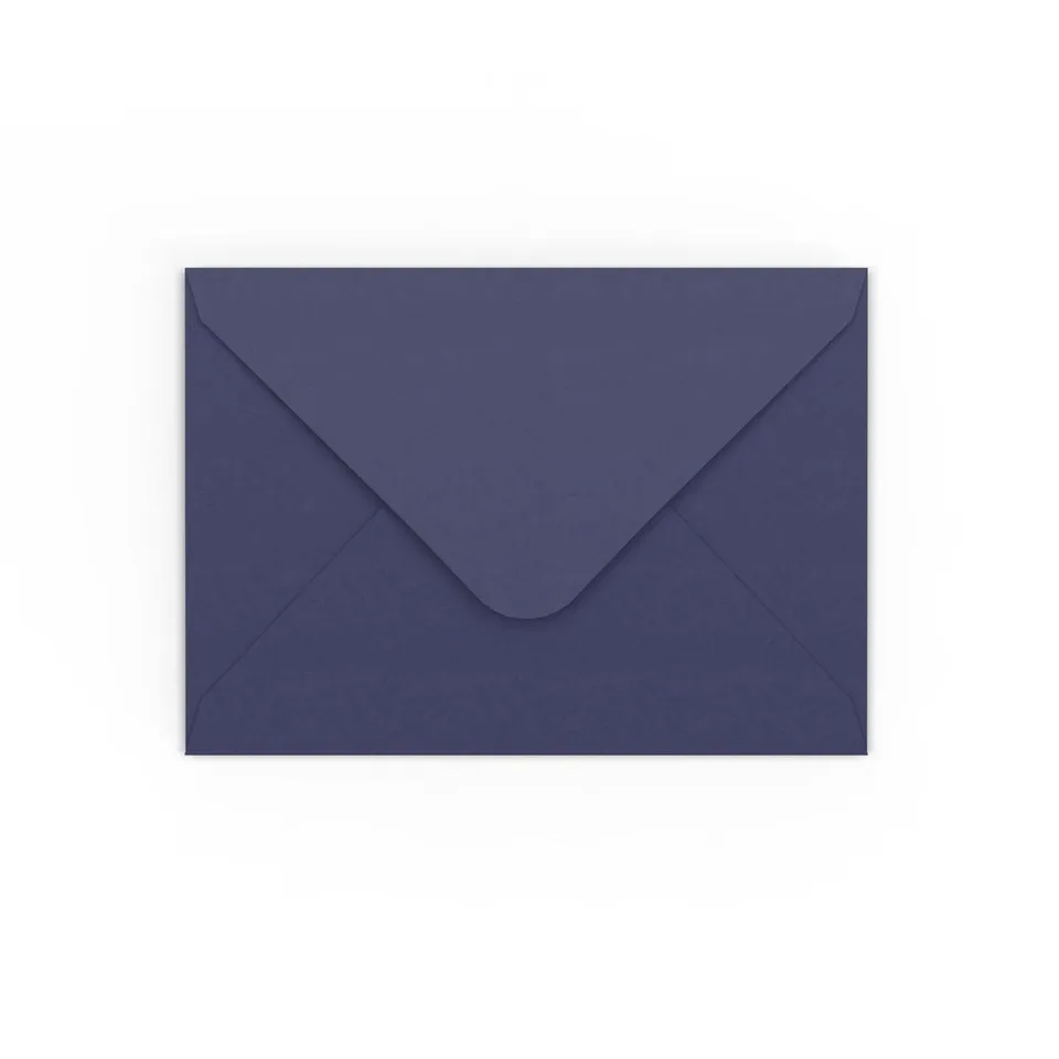 enveloppes-france-enveloppes-color-es-125x175-mm-enveloppe-bleu-fonc image 1