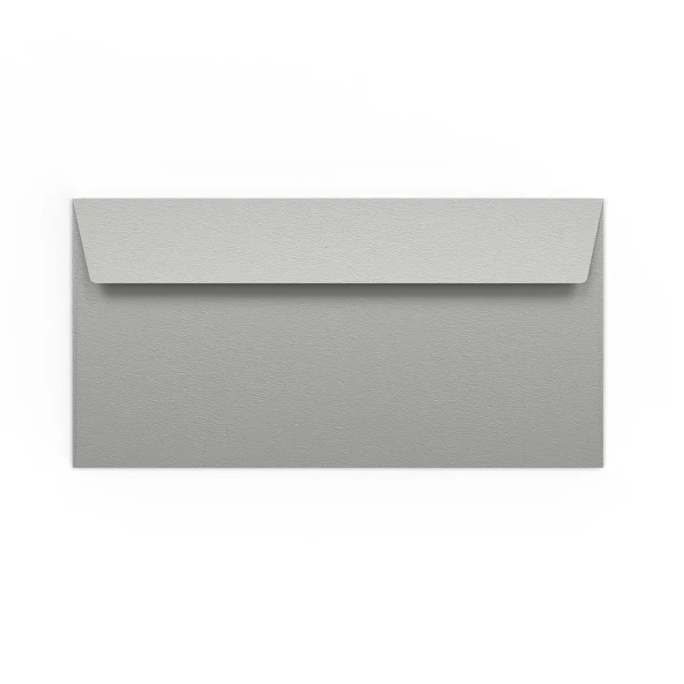 enveloppes-france-colorees-dl-enveloppe-110x220-mm-argentee image 1