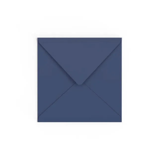 enveloppes-france-color-es-155x155-mm-enveloppe-bleu-marine image 1