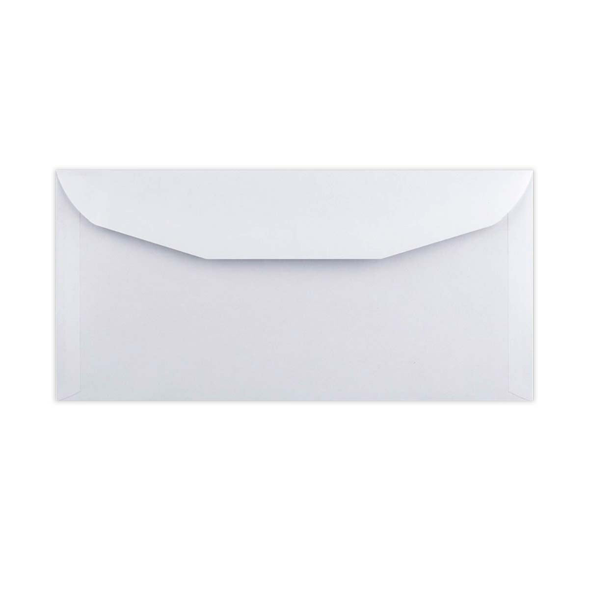 enveloppes-france-enveloppes-en-papier-114x235-mm-enveloppe-blanche image 1