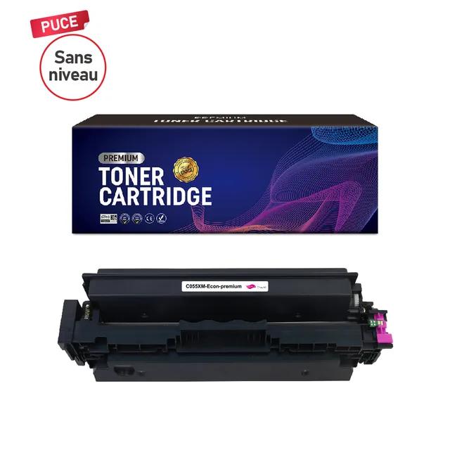 canon-055h-toner-premium-compatible-magenta-5900-pages image 1