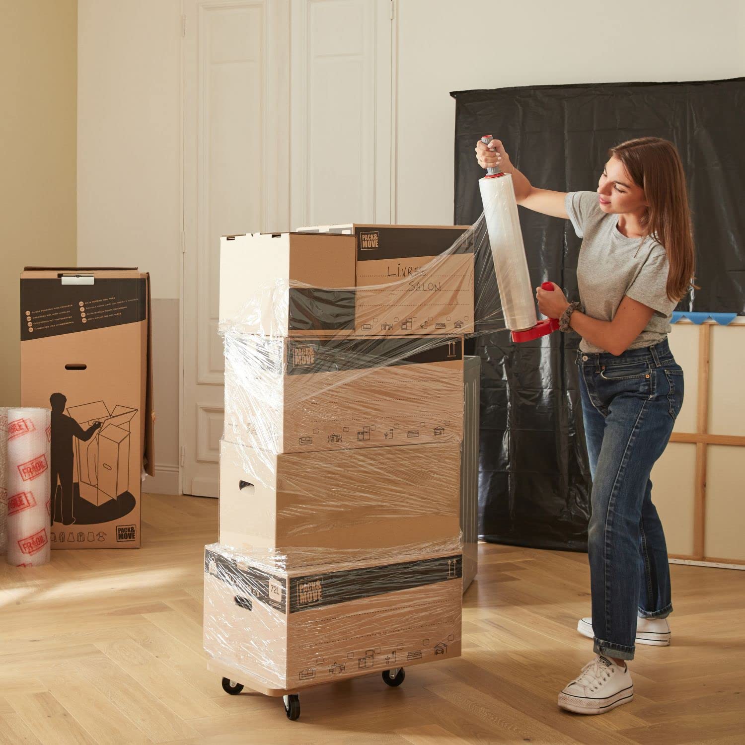 pack-and-move-cartons-d-m-nagement-xxl-80x60x50-cm-lot-de-30 image 8