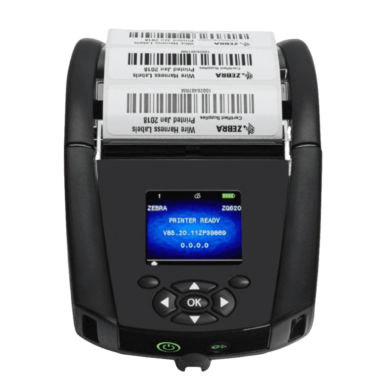 barcodis-zq620-imprimante-portable-tiquettes-thermique image 1