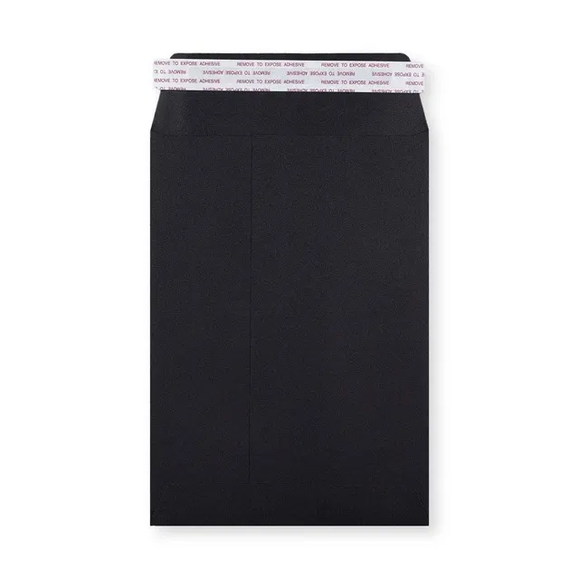 enveloppes-france-noire-c5-enveloppe-229x162-couleur image 1