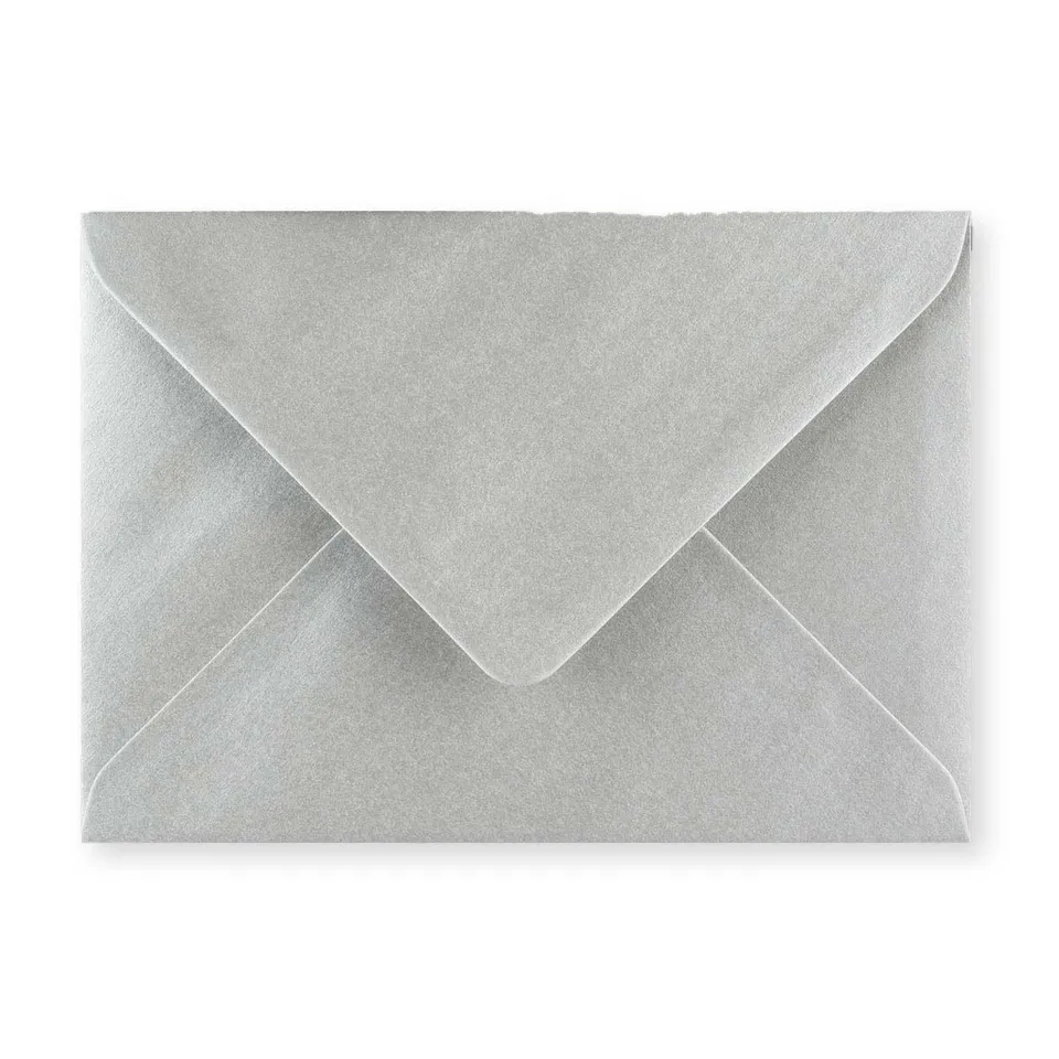enveloppes-france-color-es-enveloppe-argent-m-talis-e-125x175-mm image 1