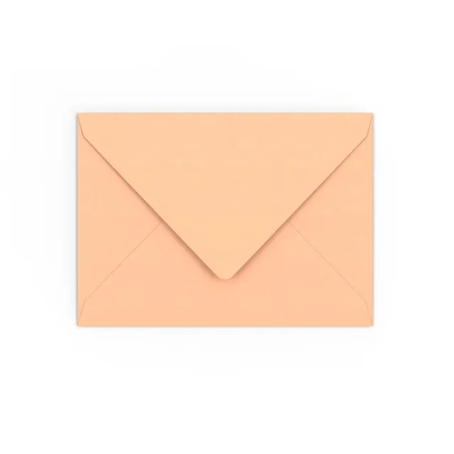 enveloppes-france-color-es-133x184-mm-enveloppe-saumon-rose-120g image 1