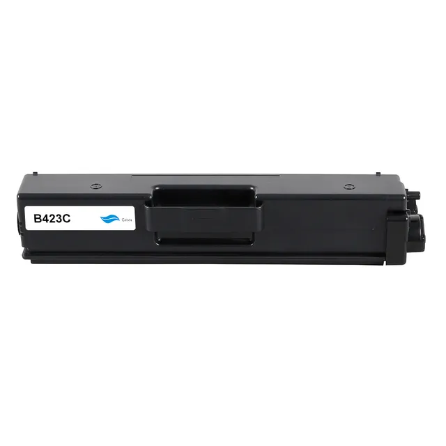 brother-tn-423c-toner-cyan-4000-pages-compatible image 1