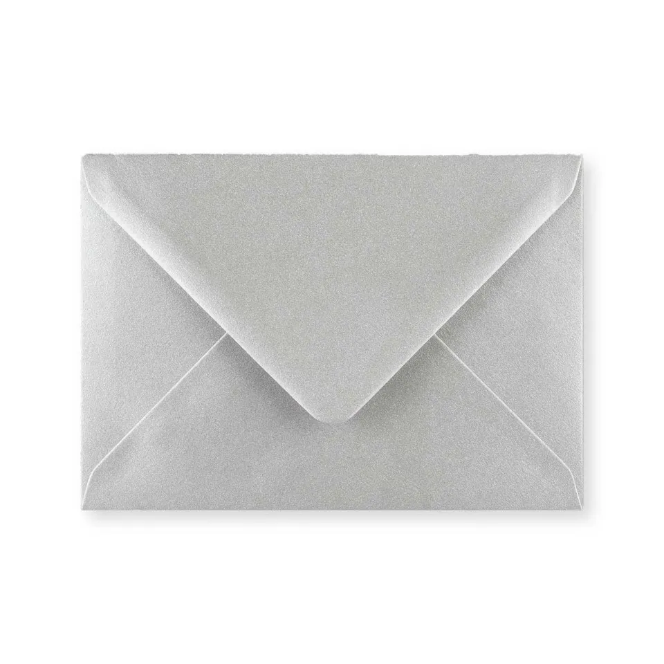 enveloppes-france-enveloppes-color-es-argent-m-tallis-e-c6-114x162-mm image 1