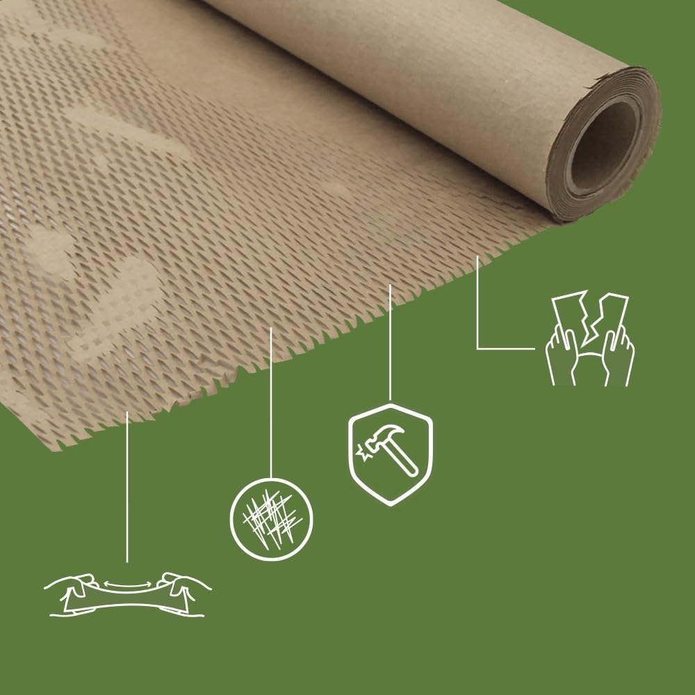 pack-and-move-papier-nid-d-abeille-0-4x25-m-protection image 3