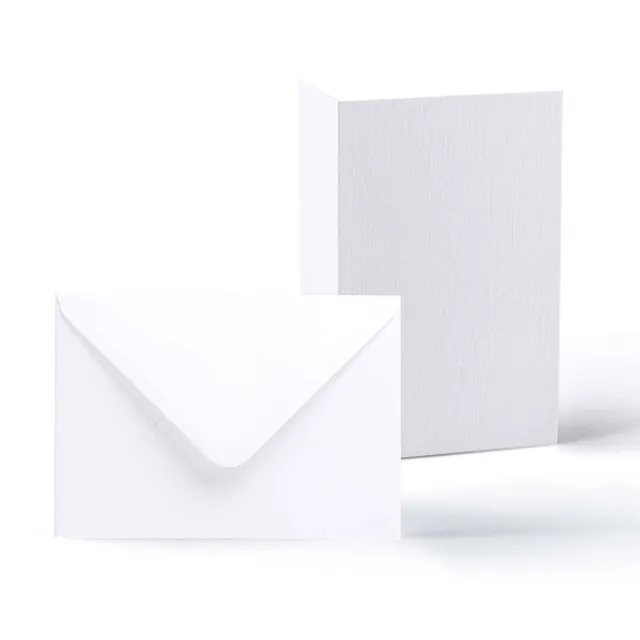enveloppes-france-cartes-et-papiers-lot-cartes-lin-enveloppes image 1