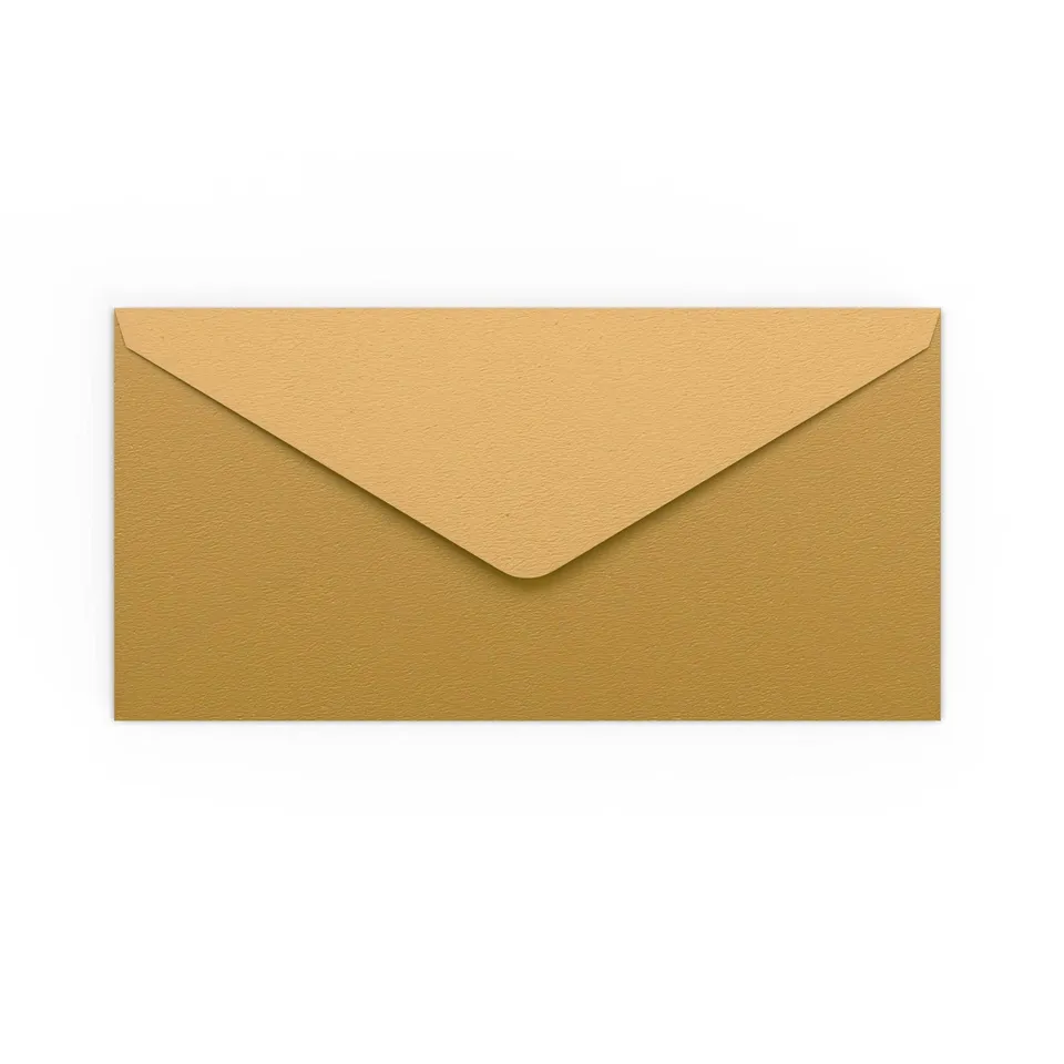 enveseur-enveloppes-color-es-dor-e-enveloppe-dl-110x220-mm image 1