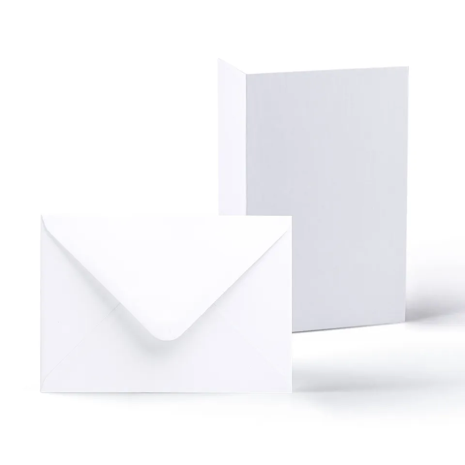 enveloppes-france-cartes-blanches-133x184-mm-enveloppes-lot-blanc image 1