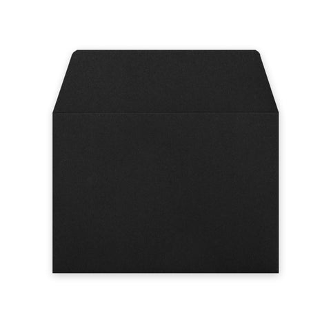 enveloppes-france-emballages-carton-enveloppe-noire-114x162-mm-c6-rigide image 2