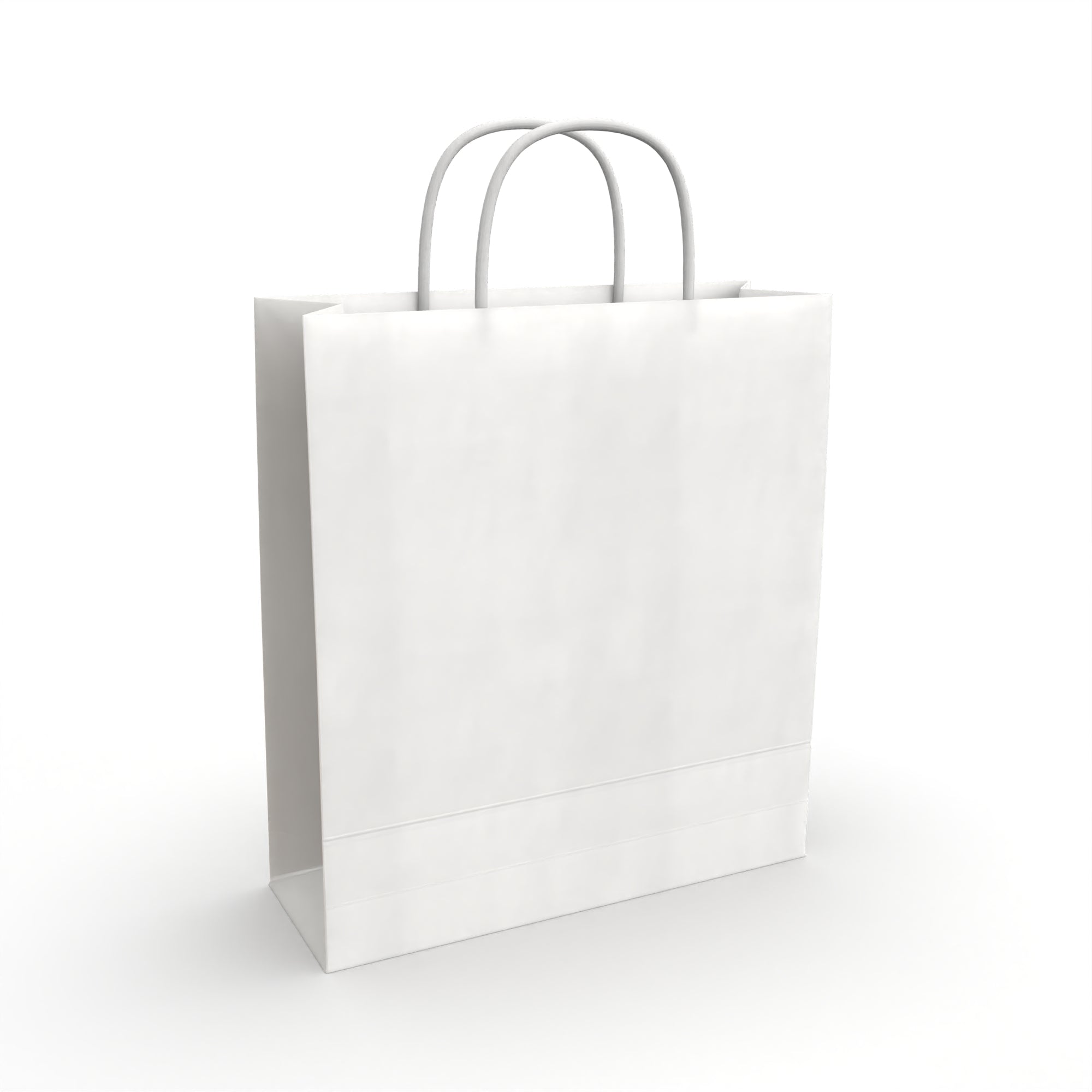 enveloppes-france-sachets-en-papier-sac-kraft-blanc-215x190-mm image 3
