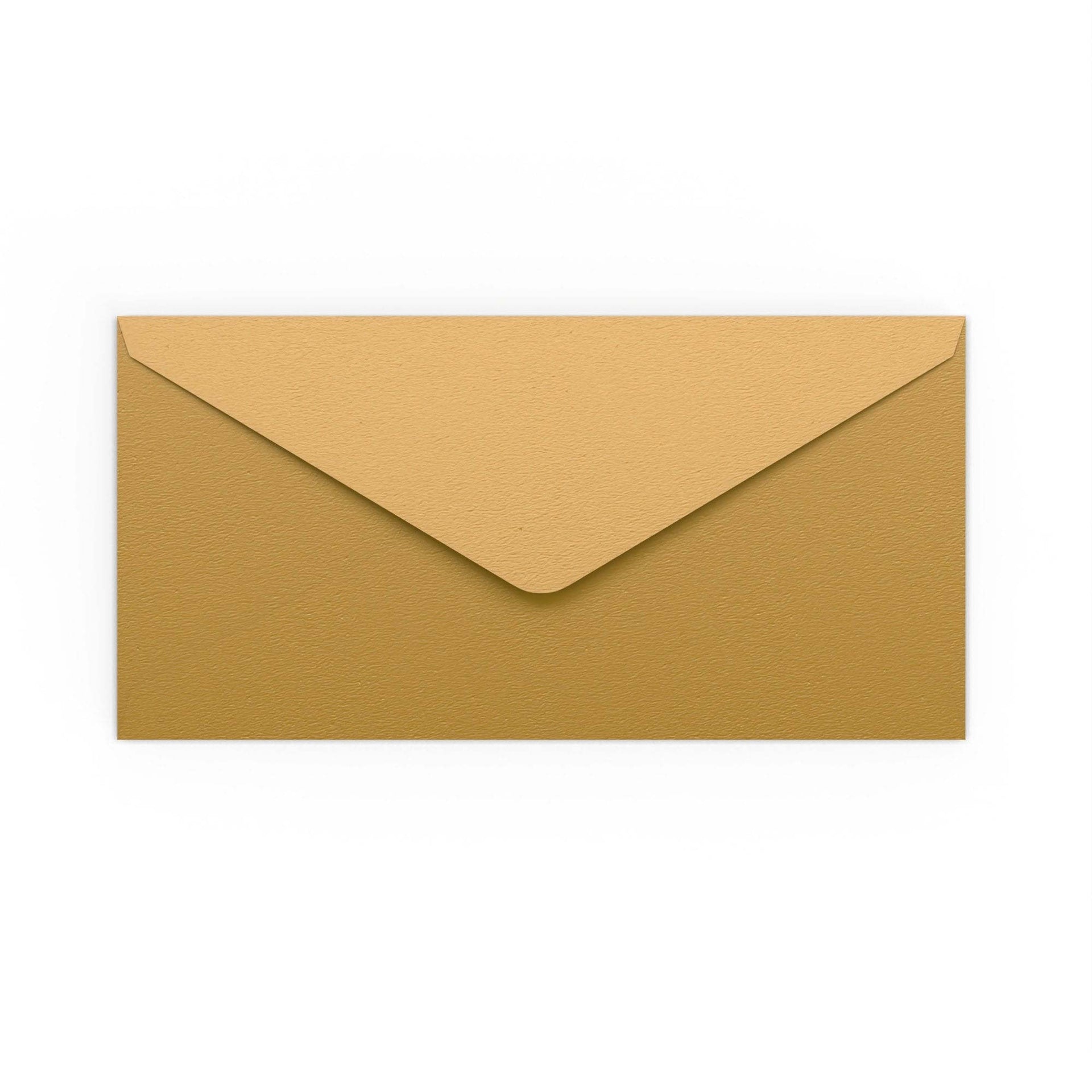 enveseur-enveloppes-color-es-dor-e-enveloppe-dl-110x220-mm image 1