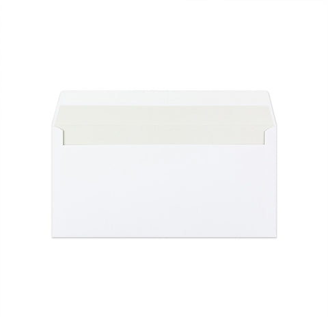 enveloppes-france-enveloppe-blanche-dl-110x220-courrier image 2