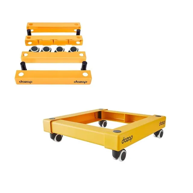 pack-and-move-diables-chariot-transport-plateau-roulant-50x50-85kg image 1