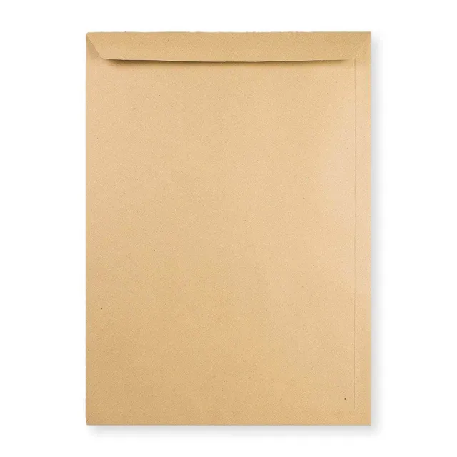 enveloppes-france-papier-c3-enveloppe-manille-450x324-mm-kraft image 1