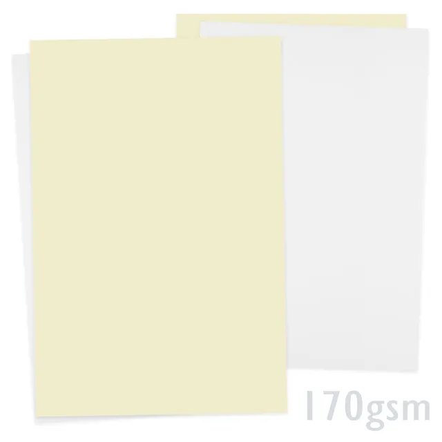 enveloppes-france-lessebo-papier-170g-m-a4-20-feuilles-papier image 1