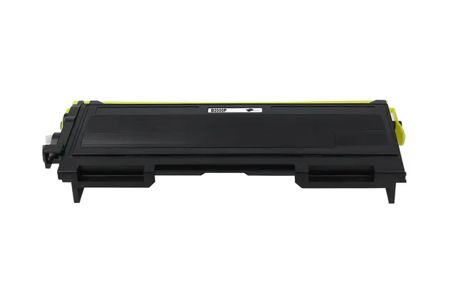 jeco-toner-compatible-brother-tn-2000-noir-2500-pages image 1