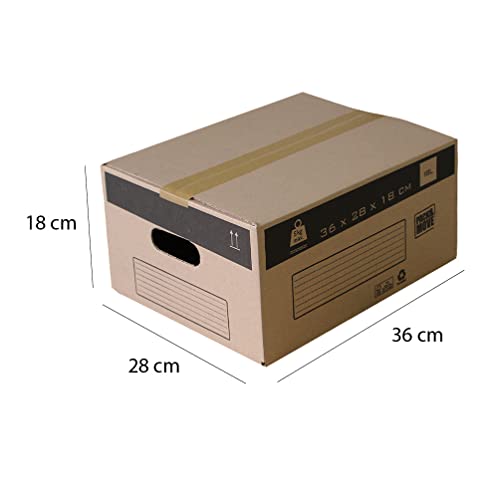 pack-and-move-cartons-de-stockage-s-36x28x18-cm-lot-20 image 8