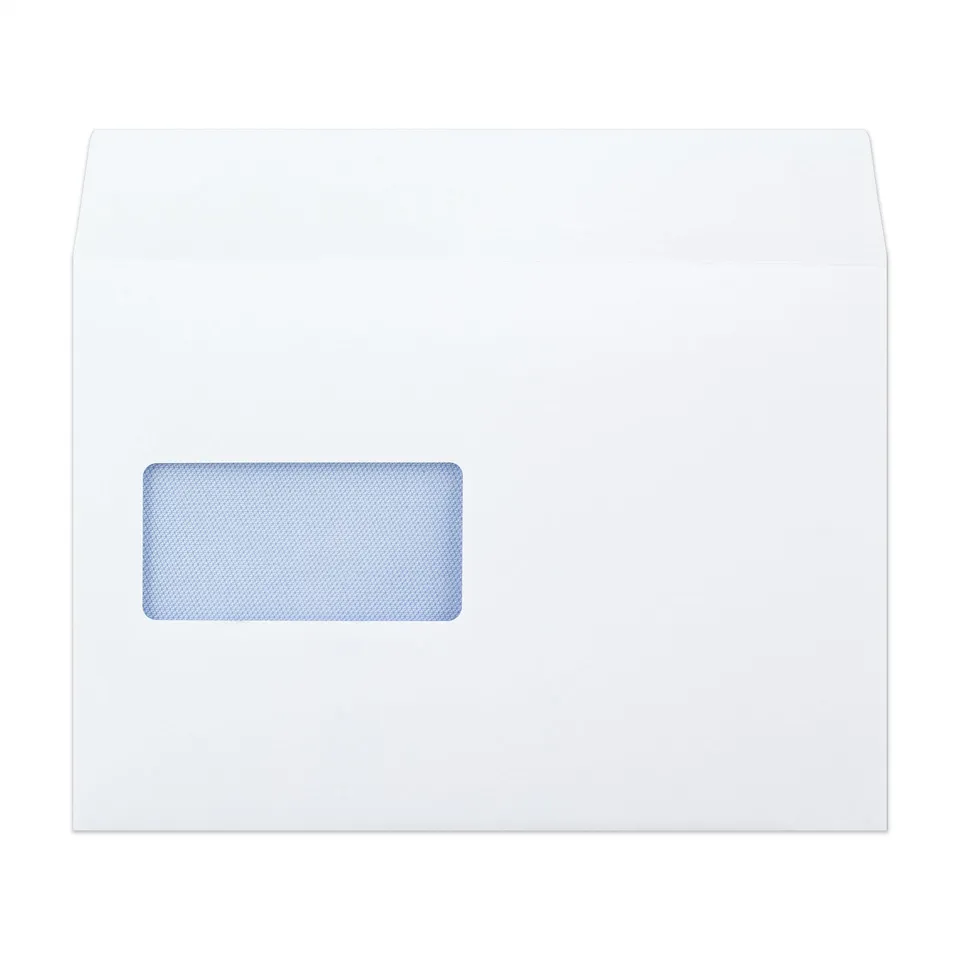 enveloppes-france-enveloppes-en-papier-c5-enveloppe-blanche-162x229-mm-2 image 1