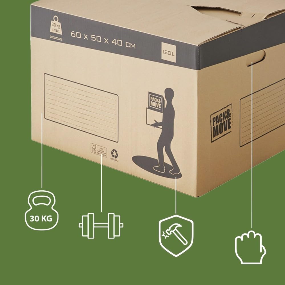 pack-and-move-cartons-d-m-nagement-20-cartons-fond-automatique image 5