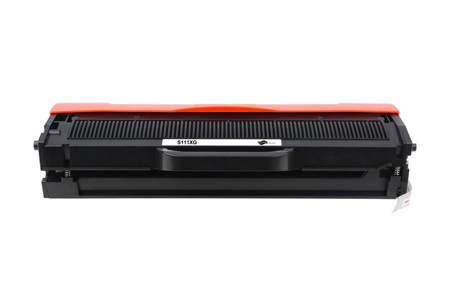 toner-samsung-mlt-d111l-noir-1800-pages-compatible image 1
