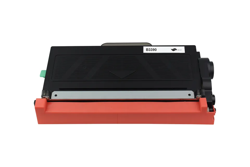 jeco-distribution-toner-compatible-brother-tn-3390-cartouche-noir-12000-pages image 1