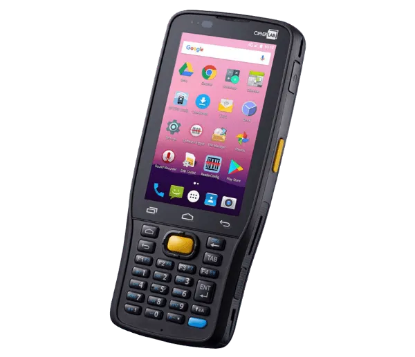 barcodis-rk25-terminal-portable-code-barres-android image 1