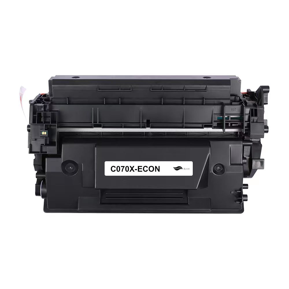 toner-canon-070h-noir-10200-pages-compatible image 1