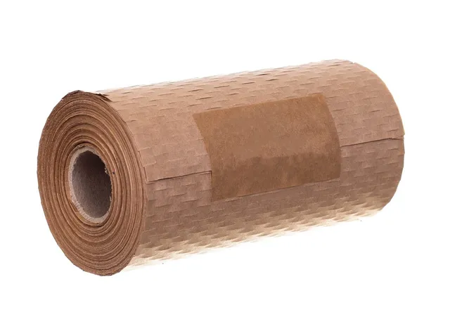 jeco-papier-kraft-alv-olaire-nid-abeille-20-cm-x-50-m image 1