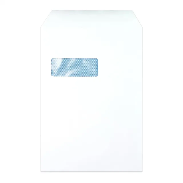 enveloppes-france-c4-enveloppe-blanche-324x229-mm-papier image 1