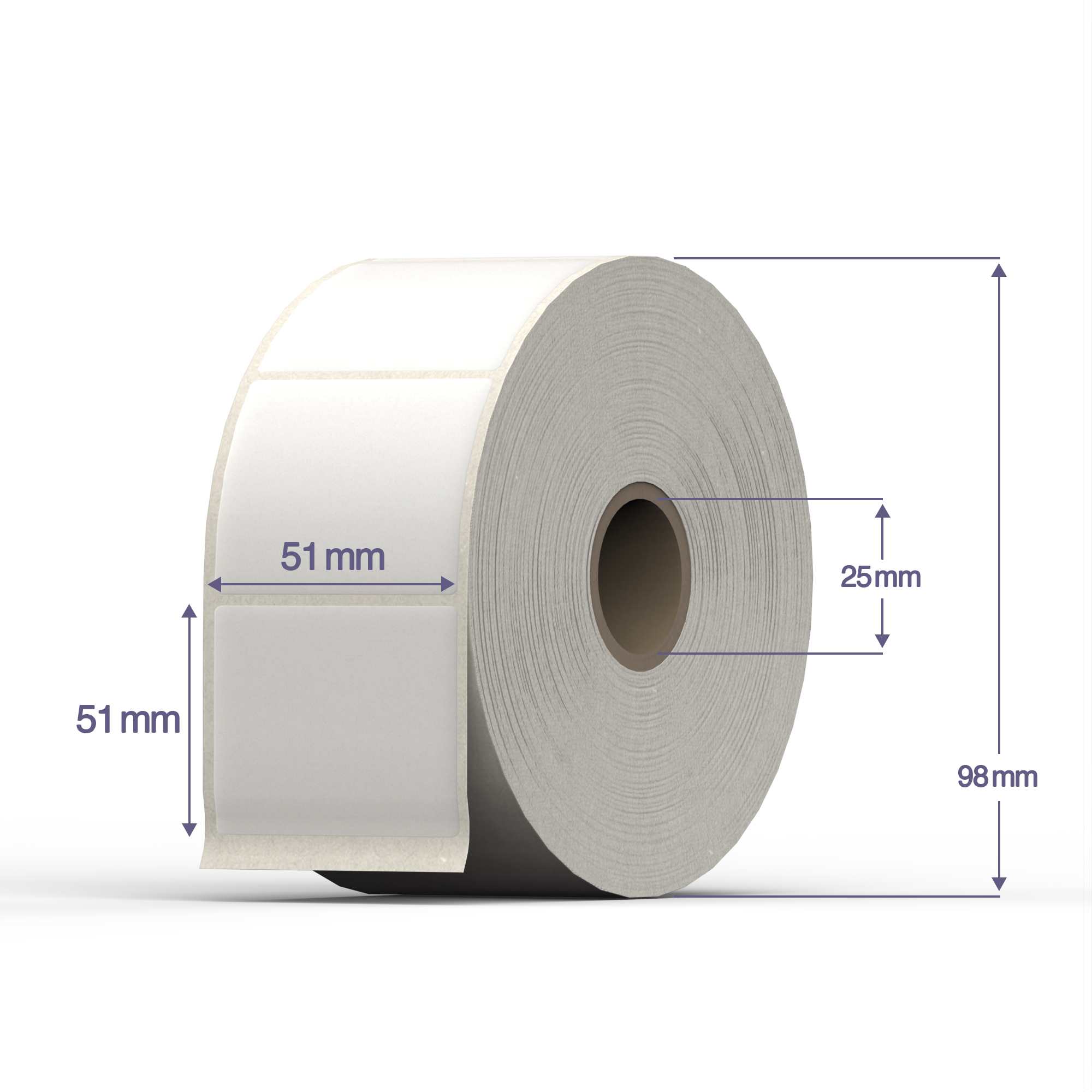enveloppes-france-tiquettes-tiquette-thermique-101x152-blanc image 2