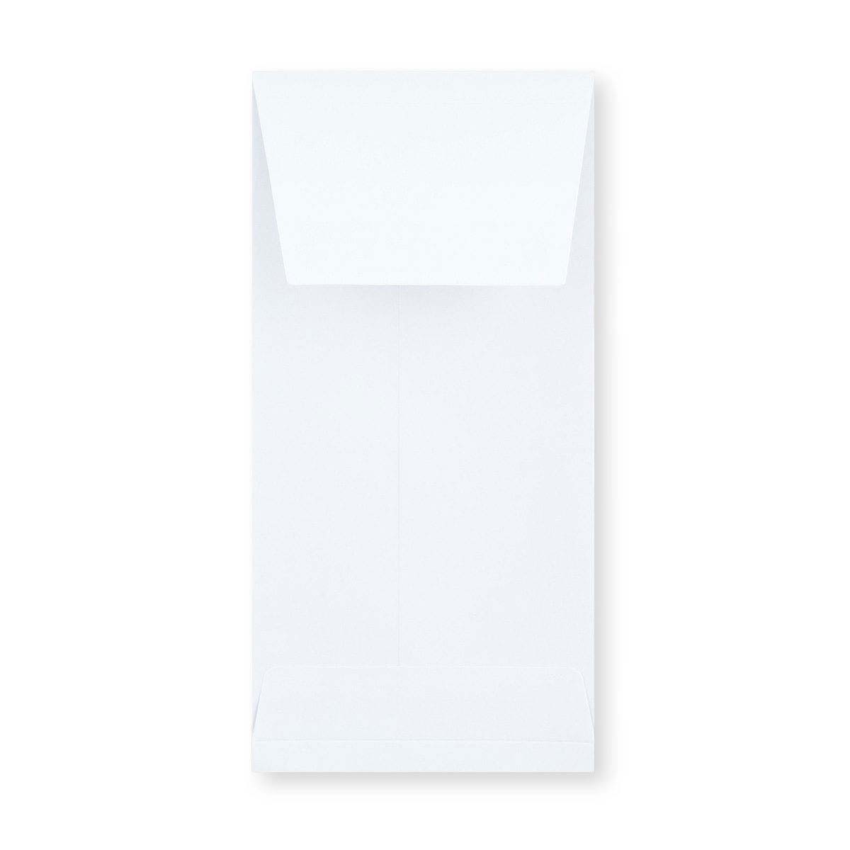 enveloppes-france-enveloppes-sp-ciales-enveloppe-blanche-dl-soufflet image 1