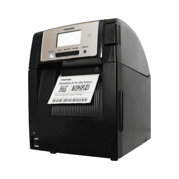 barcodis-ba420t-imprimante-tiquettes-industrielle-thermique image 1