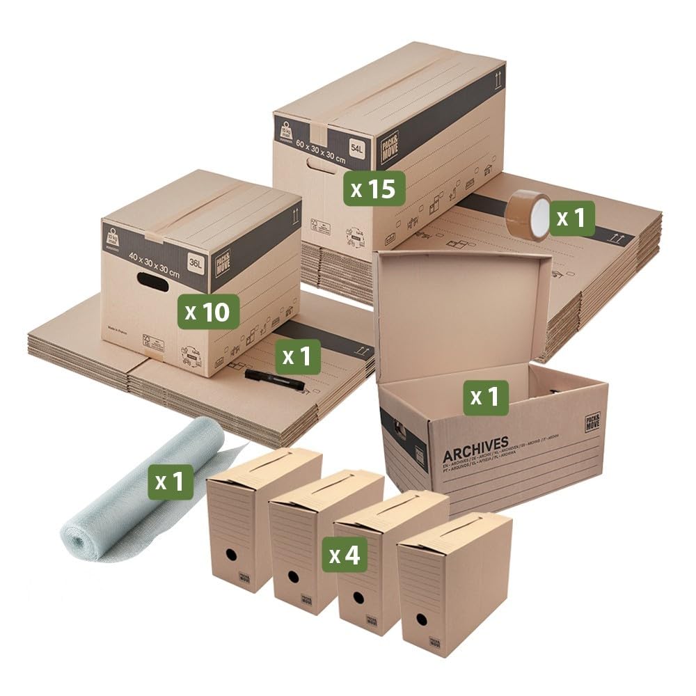 pack-and-move-kit-d-m-nagement-bureau-33-pi-ces-archives image 2
