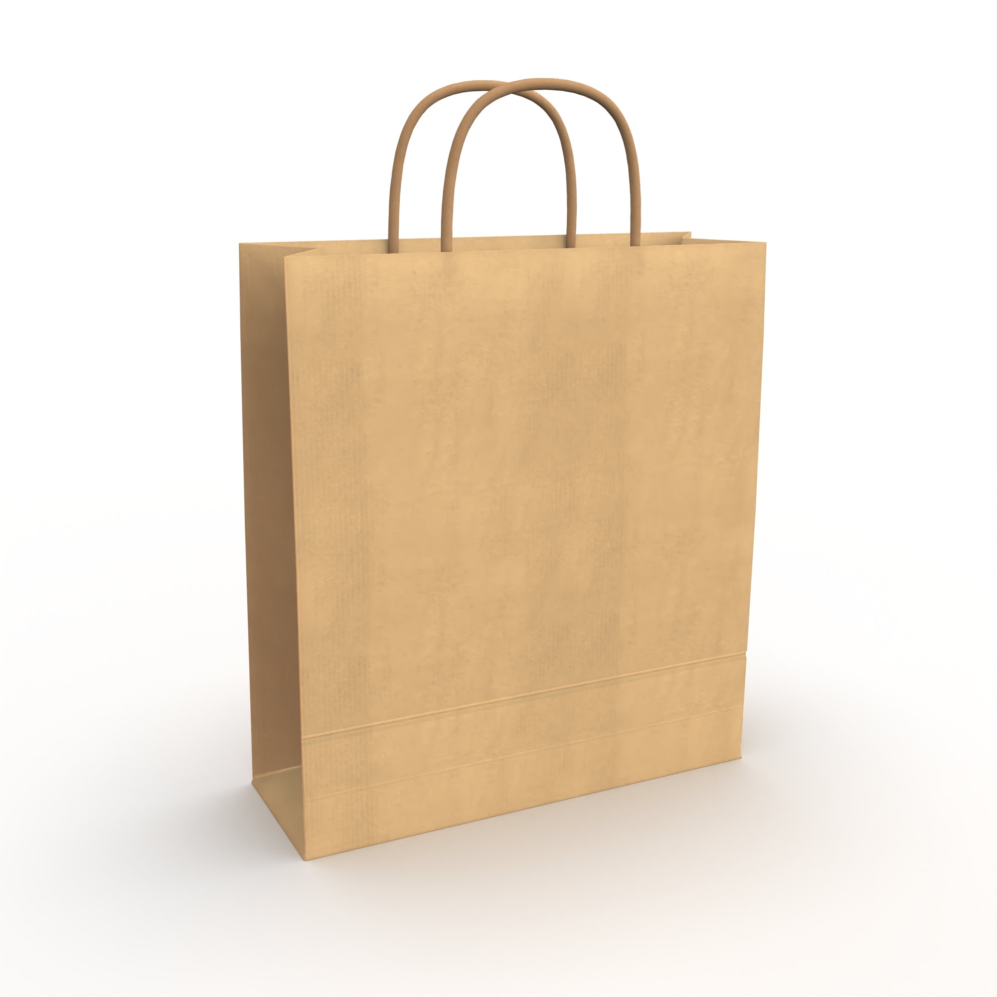 enveloppes-france-sachets-en-papier-sac-kraft-blanc-215x190-mm image 2