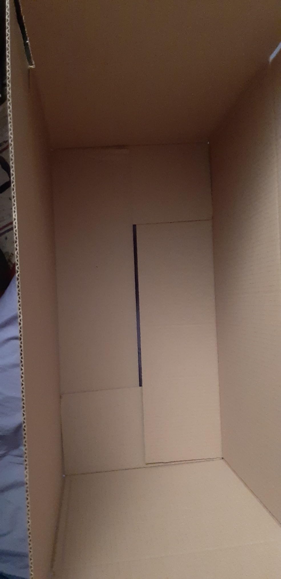 Bon pour vêtements