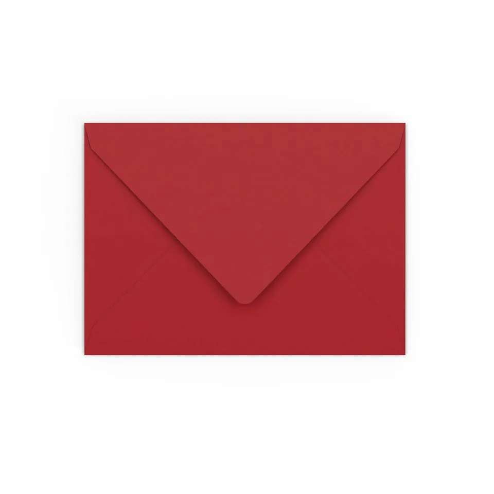 enveloppes-france-enveloppes-color-es-enveloppe-rouge-fonc-e-133x184mm image 1