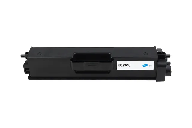 toner-brother-tn-329c-cyan-compatible-6000-pages image 1